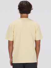 Volcom Uluwatu Tee - Mellow Yellow